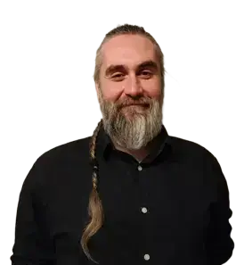 Damian Partyka