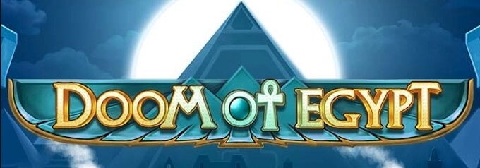 Doom of Egypt slot Play N Go Doom of Egypt slot Play N Go