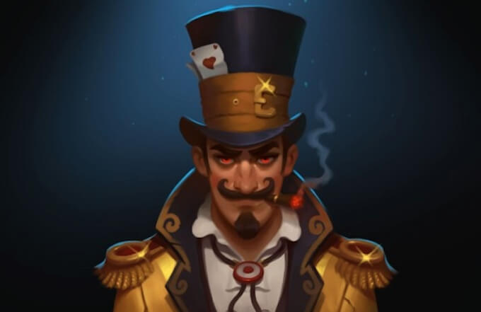 Dr Fortuno nowy slot od Yggdrasil Dr Fortuno nowy slot od Yggdrasil