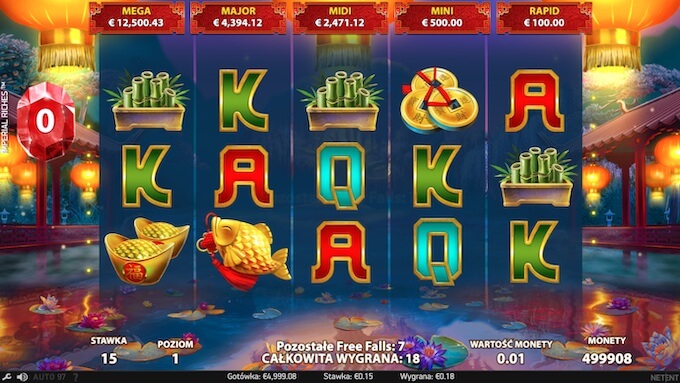 Imperial Riches slot runda darmowych spinów Imperial Riches slot runda darmowych spinów